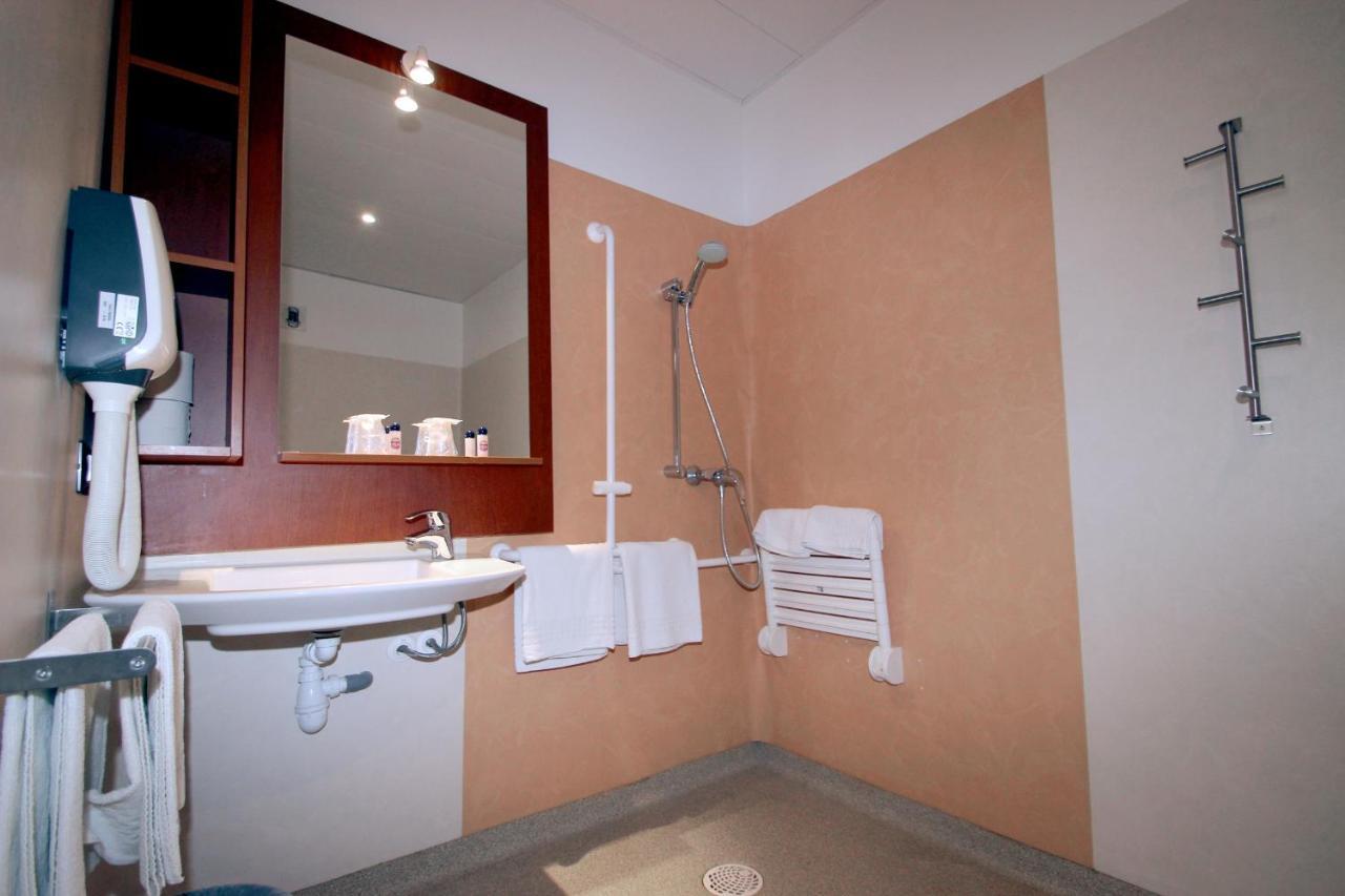 Hotel Florence ルルド 部屋 写真