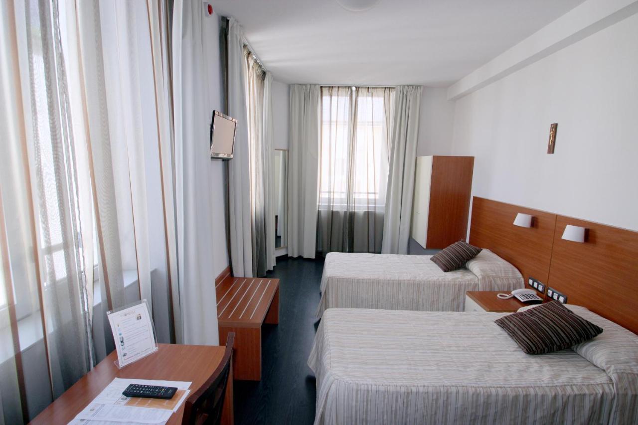 Hotel Florence ルルド 部屋 写真